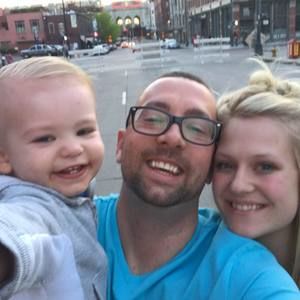 Meet your Posher, Joe don